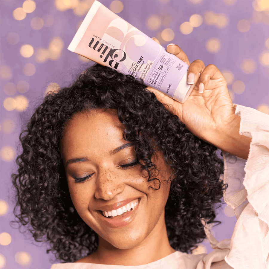 Mulato Baume hydratant 200ml - Patrice Mulato - Ethni Beauty Market