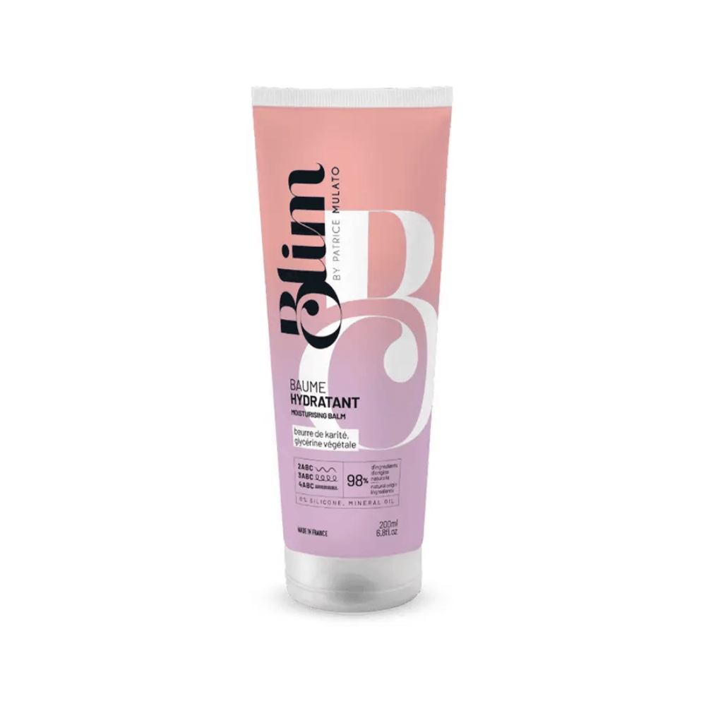 Mulato Baume hydratant 200ml - Patrice Mulato - Ethni Beauty Market