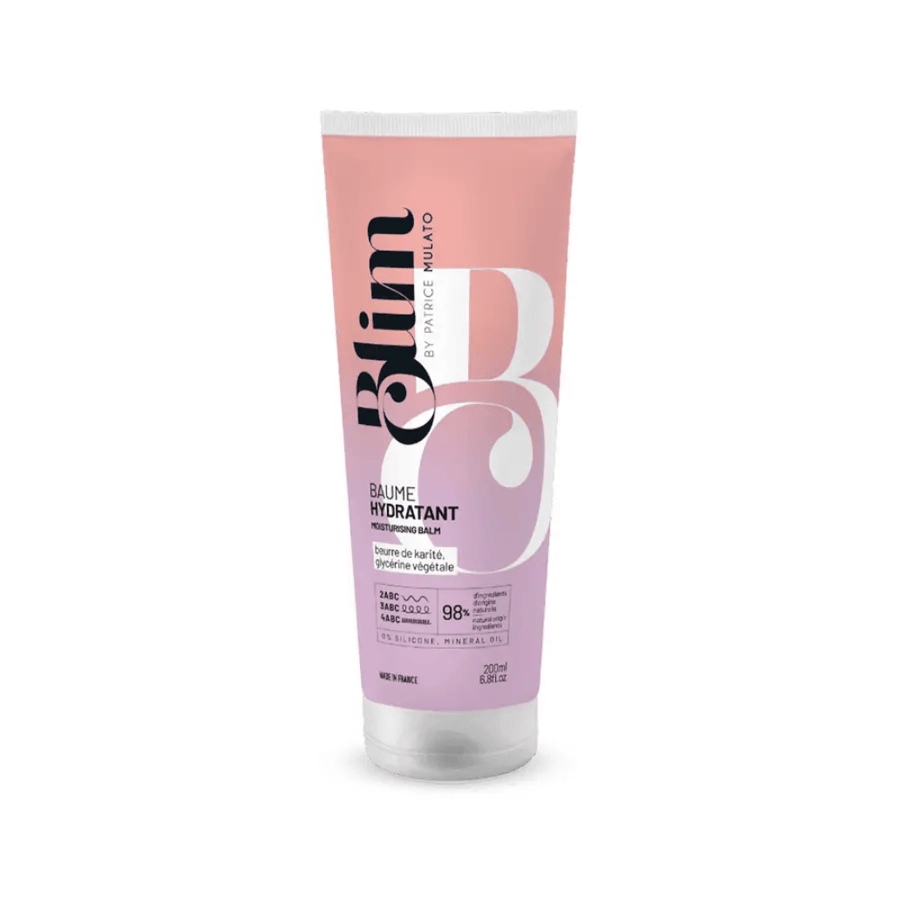 Mulato Baume hydratant 200ml - Patrice Mulato - Ethni Beauty Market