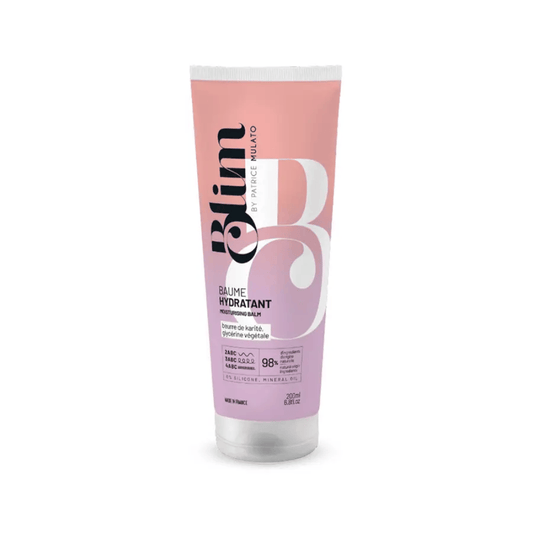 Mulato Baume hydratant 200ml - Patrice Mulato - Ethni Beauty Market