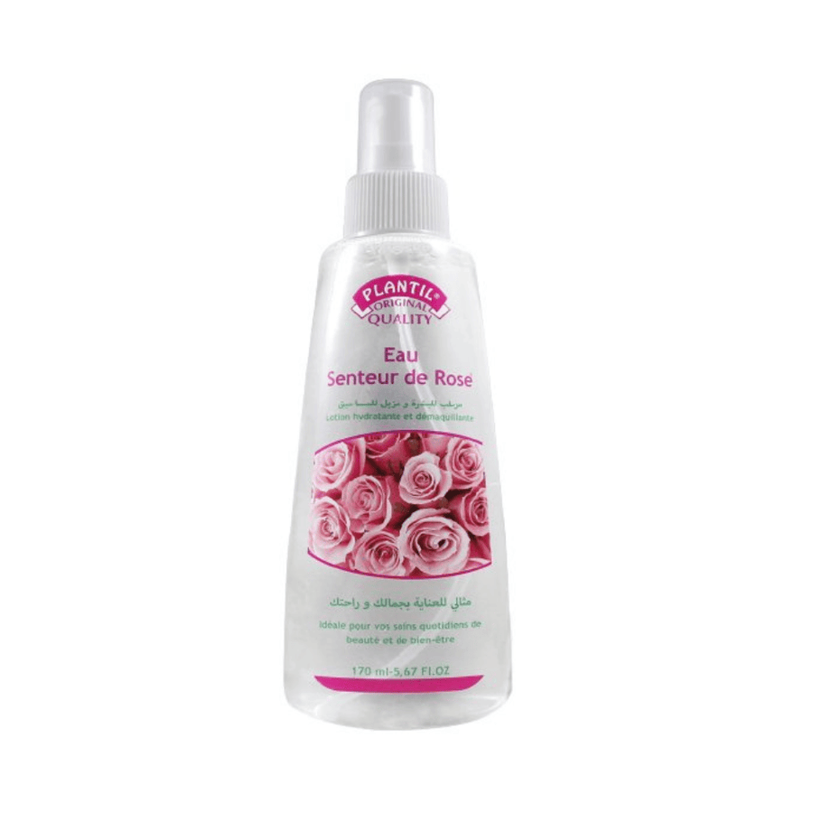 Plantil - Eau Senteur de Rose -170ml - Plantil - Ethni Beauty Market