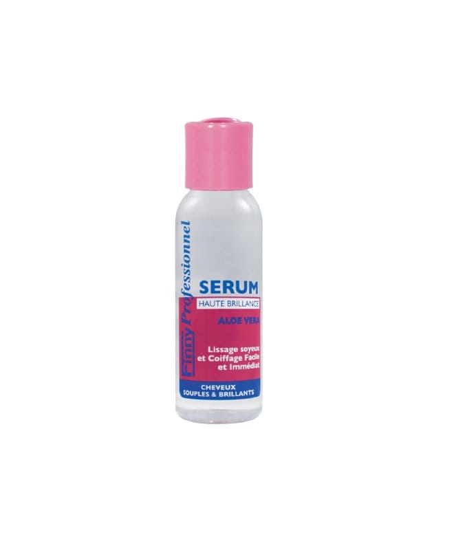 Finny - Professionnel Sérum Capillaire à L'extrait d' Aloe Véra - 65ml - Plantil - Ethni Beauty Market
