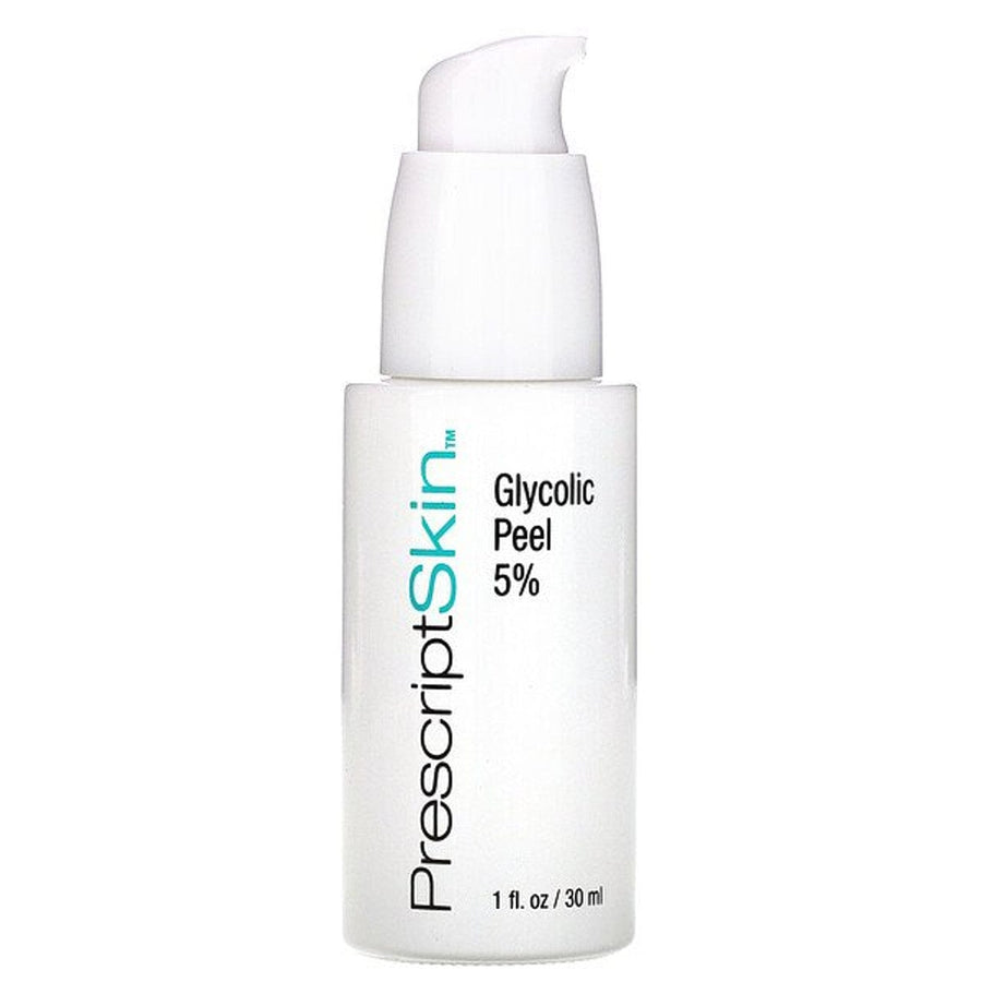 Prescriptskin - Exfoliant Acide Glycolique 5% - 30ml - Prescript skin - Ethni Beauty Market