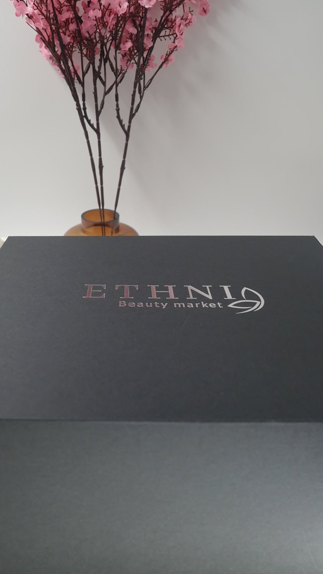 Pack « Boucles » - Ethni Beauty Market - Ethni Beauty Market