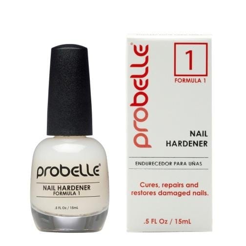 Probelle Formula 1 - Nail Hardener 15ml - Probelle - Ethni Beauty Market