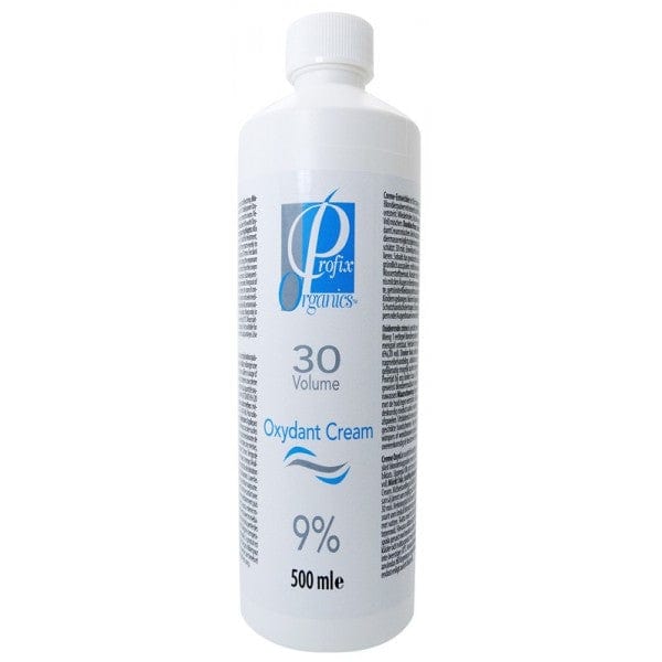 Profix - Crème oxydante 9% 30 volume - 500ml - Profix - Ethni Beauty Market