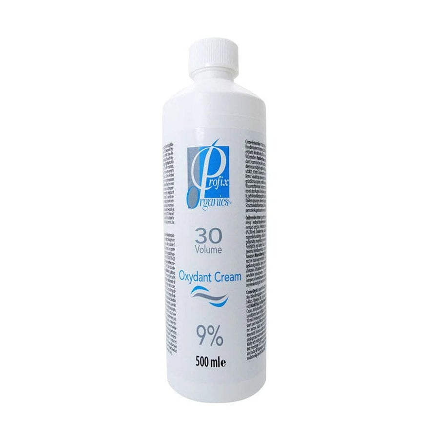 Profix - Oxidizing cream 9% 30 volume - 500ml - Profix - Ethni Beauty Market