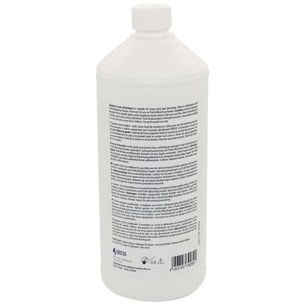 Profix - Oxidant Cream 1000ml 6% - Profix - Ethni Beauty Market