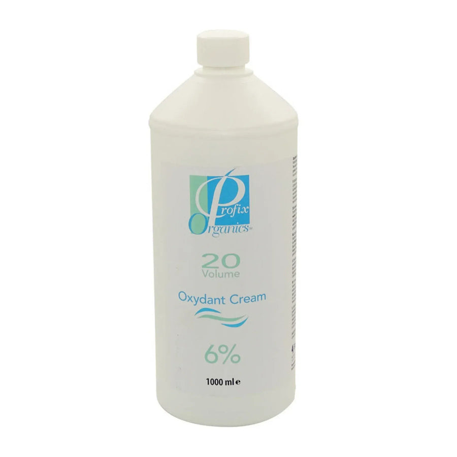 Profix - Oxidant Cream 1000ml 6% - Profix - Ethni Beauty Market