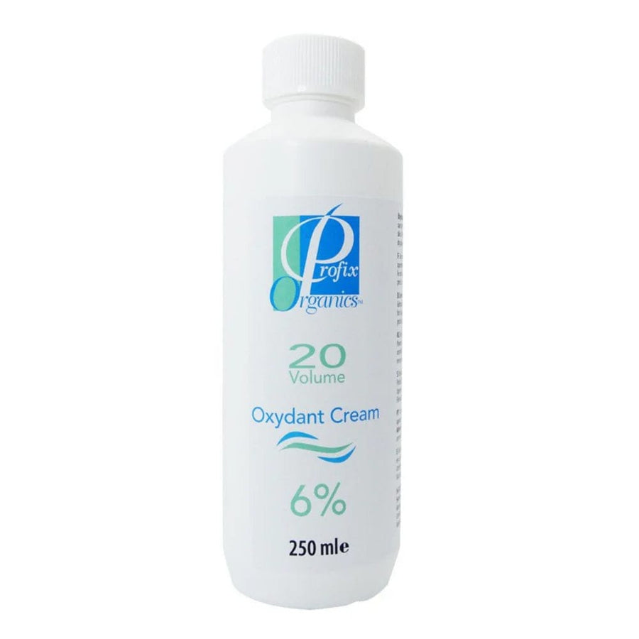 Profix - Oxidant Cream 250ml 6% - Profix - Ethni Beauty Market