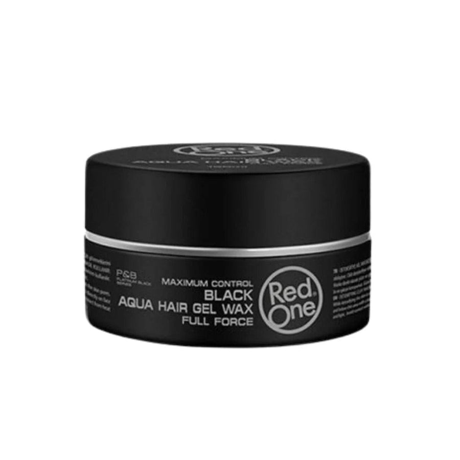 Lots 5 Red One - Cire Coiffante 5x150ml - Red One - Ethni Beauty Market