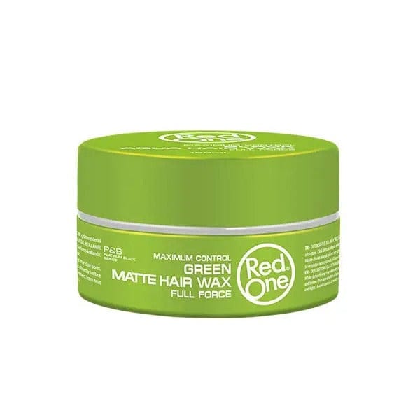 Lots 3 Red One - Cire Coiffante 3x150ml - Red One - Ethni Beauty Market