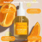 Rizos Curls - Huile nourrissante "pamplemousse orange" - 30ml - Rizos Curls - Ethni Beauty Market