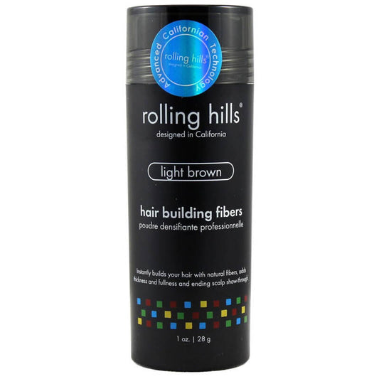 Rolling Hills - Poudre densifiante - 28g - Rolling Hills - Ethni Beauty Market