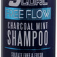 S-Curl Shampoing au Charbon - 355ml - Luster's - Ethni Beauty Market