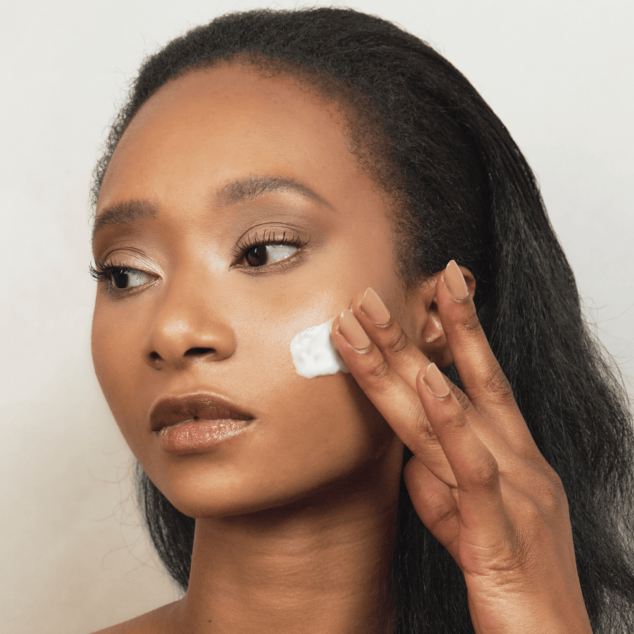 Sand rarity – Crème de jour à l'Huile de Pépins de Figue de Barbarie - 50ml - Sand rarity - Ethni Beauty Market