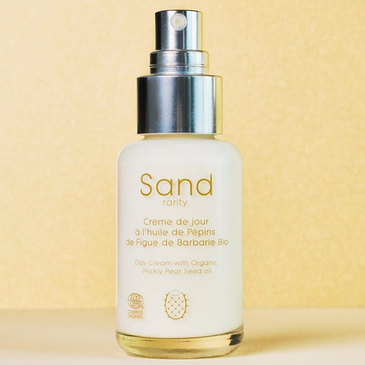 Sand rarity - Crème de jour - 50ml - Sandrarity - Ethni Beauty Market