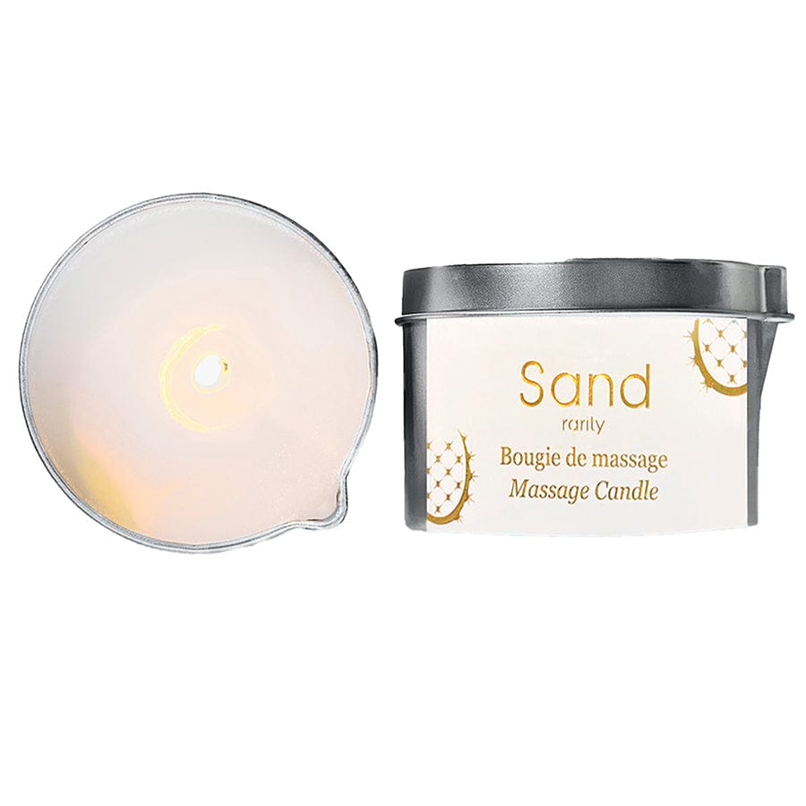 Sand Rarity - Bougie de Massage - 90g - Sandrarity - Ethni Beauty Market