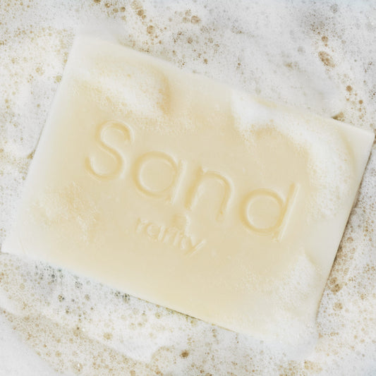 Sand rarity - Facial soap - 75g - Sandrarity - Ethni Beauty Market