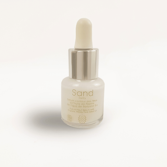 Sand Rarity - Sérum contour des Yeux - 15ml - Sandrarity - Ethni Beauty Market