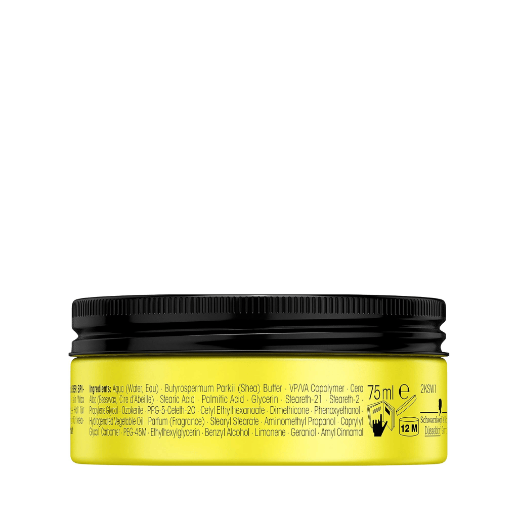 Schwarzkopf - Cire coiffante tenue extra forte GOT2BE 75ml - Schwarzkopf - Ethni Beauty Market