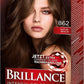 Schwarzkopf - Coloration permanente "brillance" - 142ml - Schwarzkopf - Ethni Beauty Market