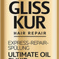 Schwarzkopf - Gliss Kur - Elixir à l'huile ultime 200ml - Schwarzkopf - Ethni Beauty Market