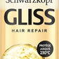 Schwarzkopf - Gliss Kur - Elixir à l'huile ultime 200ml - Schwarzkopf - Ethni Beauty Market