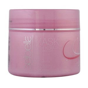 Seibella Brasil - Intensive Nutrition Mask 300ml - Seilbella - Ethni Beauty Market