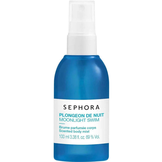 Sephora - Moonlight Swim Fragranced Body Mist 100ml - Sephora - Ethnic Beauty Market