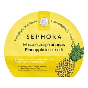 Sephora - Pineapple Face Mask - Sephora - Ethni Beauty Market