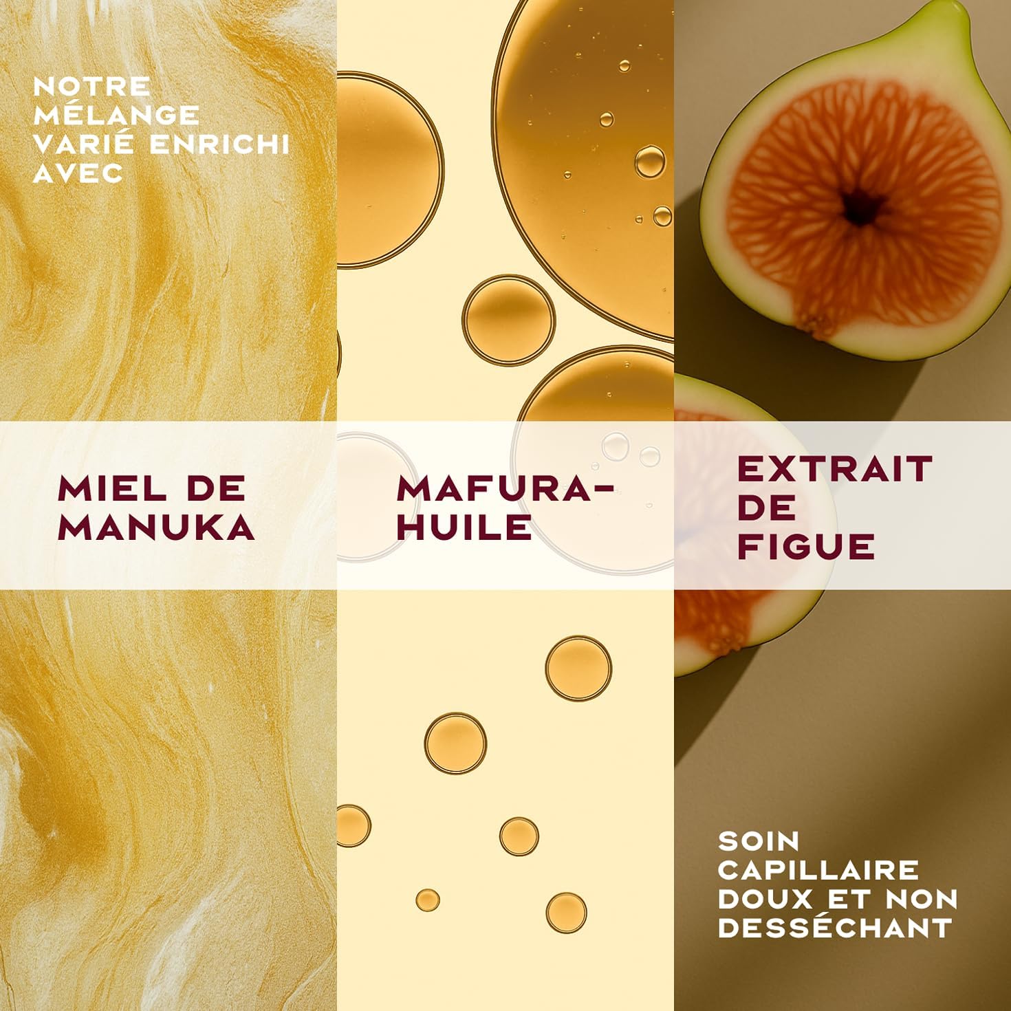 Shea Moisture - Après-Shampoing Hydratant Au Miel De Manuka & Mafura - 384ml - Shea Moisture - Ethni Beauty Market