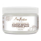 Shea Moisture - 100% Virgin Coconut Oil - Baume  nettoyant "makeup melting" - 99g - Shea Moisture - Ethni Beauty Market