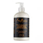 Shea Moisture — African Black Soap - Après-shampoing clarifiant 384 ml - Shea Moisture - Ethni Beauty Market