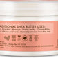Shea Moisture - Crème Au Beurre De Karité Infusé À La Noix De Coco Et L'Hibiscus 113G - Shea Moisture - Ethni Beauty Market