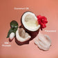 Shea Moisture - Embelisseur de boucles "Curl Enhancing Smoothie" - noix de coco & hibiscus - 340g - Shea Moisture - Ethni Beauty Market