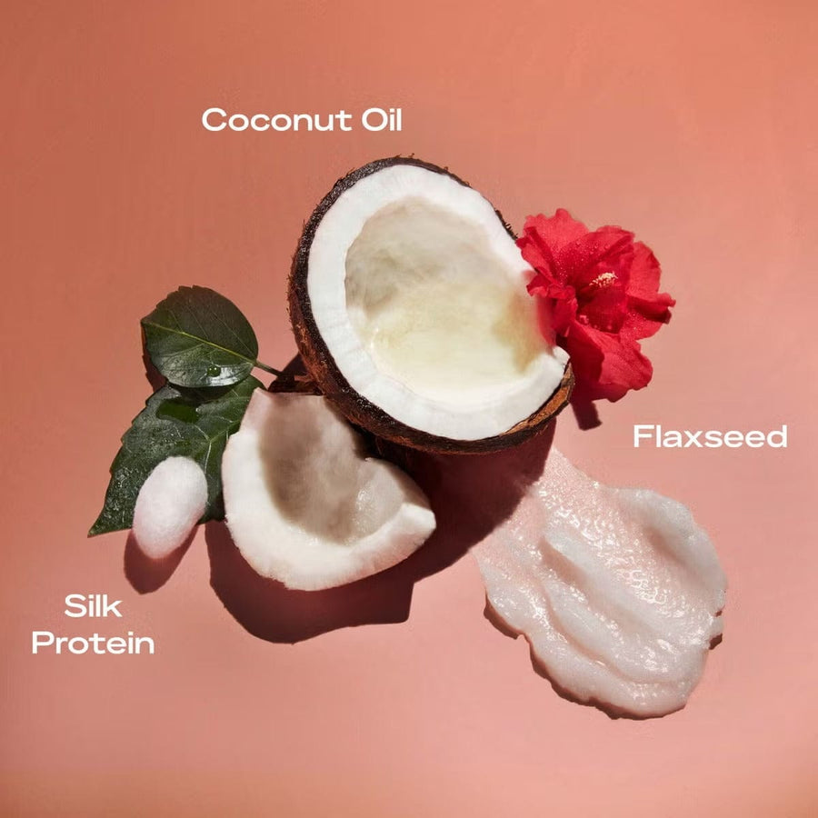 Shea Moisture - Embelisseur de boucles - Noix de coco & Hibiscus - 340g - Shea Moisture - Ethni Beauty Market