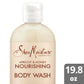 Shea Moisture - Nourishing Shower Gel Apricot Honey 19.8oz - 586ml - Shea Moisture - Ethni Beauty Market