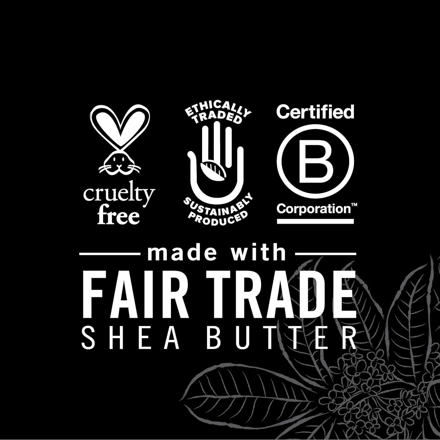 Shea Moisture - Gommage Corporel Au Charbon De Bambou Avec Savon Noir Africain Avec Huile De Théier 170G - Shea Moisture - Ethni Beauty Market