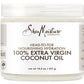 Shea Moisture - Head-To-Toe Coconut Oil Nourishing Hydration - 100% Huile De Coco Vierge - plusieurs contenances - Shea Moisture - Ethni Beauty Market