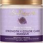Shea Moisture - Masque force + protection de la couleur - 227g - Shea Moisture - Ethni Beauty Market