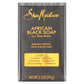 Shea Moisture - African Black Soap - "Anti-blemish" Savon noir - 99g - Shea Moisture - Ethni Beauty Market