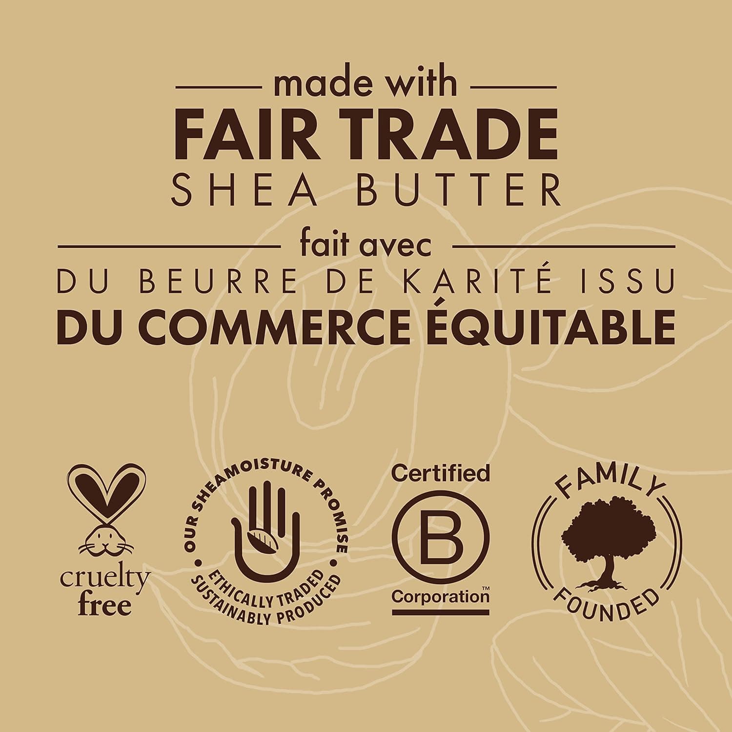 Shea Moisture - Nettoyant Hydratant pour le corps 384ml - Shea Moisture - Ethni Beauty Market