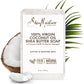 Shea Moisture - Savon "Coco & Karité" 100% Virgin Coconut Oil - Hydratation Quotidienne 230G - Shea Moisture - Ethni Beauty Market