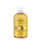 Shea Moisture - Shampoing 2 En 1 Pour Bébé Au Beurre De Karité Brut 384ml - Shea Moisture - Ethni Beauty Market