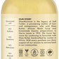 Shea Moisture - Shampoing 2 En 1 Pour Bébé Au Beurre De Karité Brut 384ml - Shea Moisture - Ethni Beauty Market
