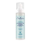 Shea Moisture - Coconut & Cactus Water - Duo shampoing et après-shampoing légers - 2 x 349 ml