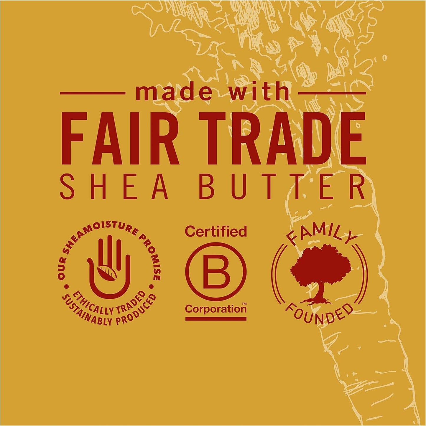 Shea Moisture - Extra Nourishing Shampoo For Children Mango & Carrot - 237ml - Shea Moisture - Ethni Beauty Market