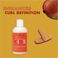 Shea Moisture - Extra Nourishing Shampoo For Children Mango & Carrot - 237ml - Shea Moisture - Ethni Beauty Market