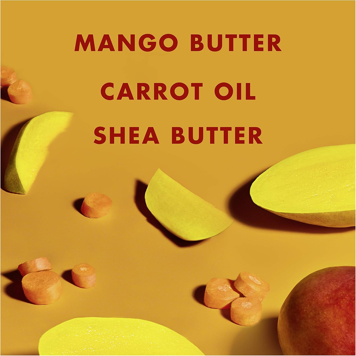 Shea Moisture - Extra Nourishing Shampoo For Children Mango & Carrot - 237ml - Shea Moisture - Ethni Beauty Market